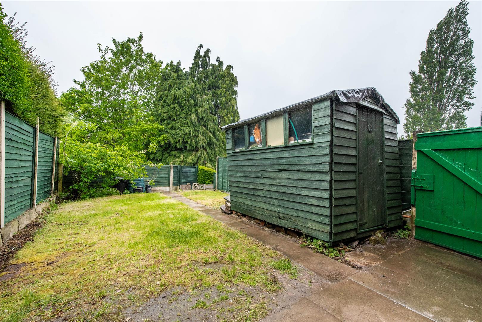 Shelley Road, Preston